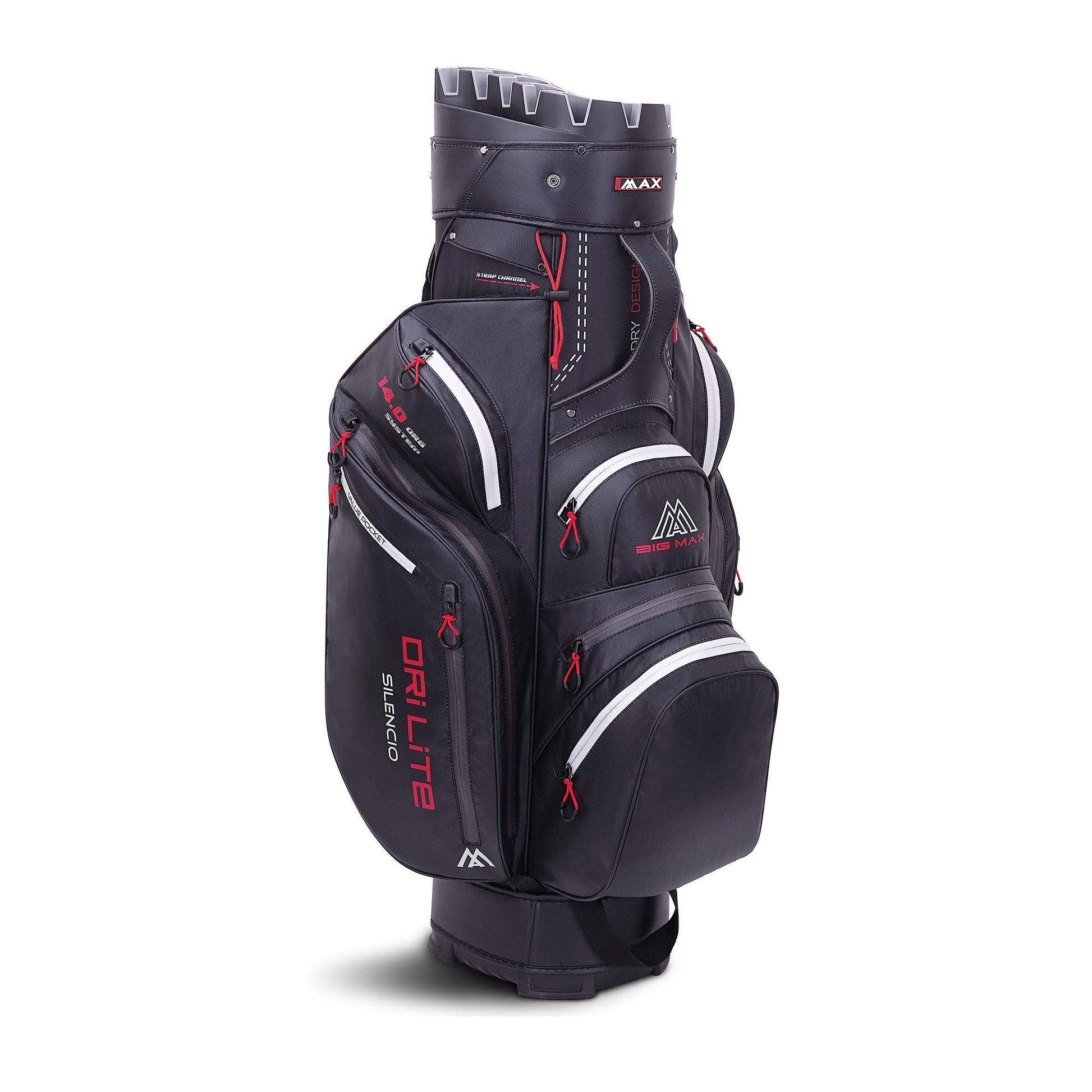 Dri Lite Silencio 2 - The Golf Guys Online