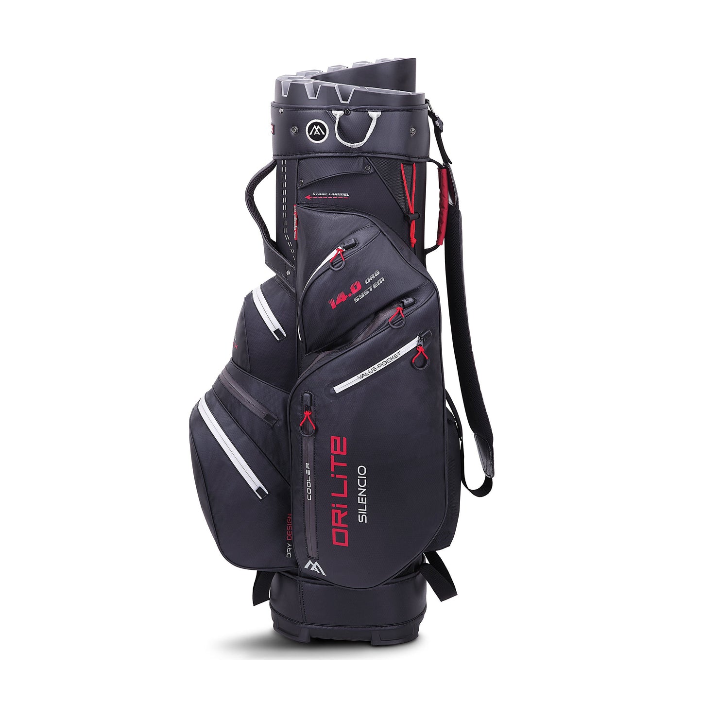 Dri Lite Silencio 2 - The Golf Guys Online