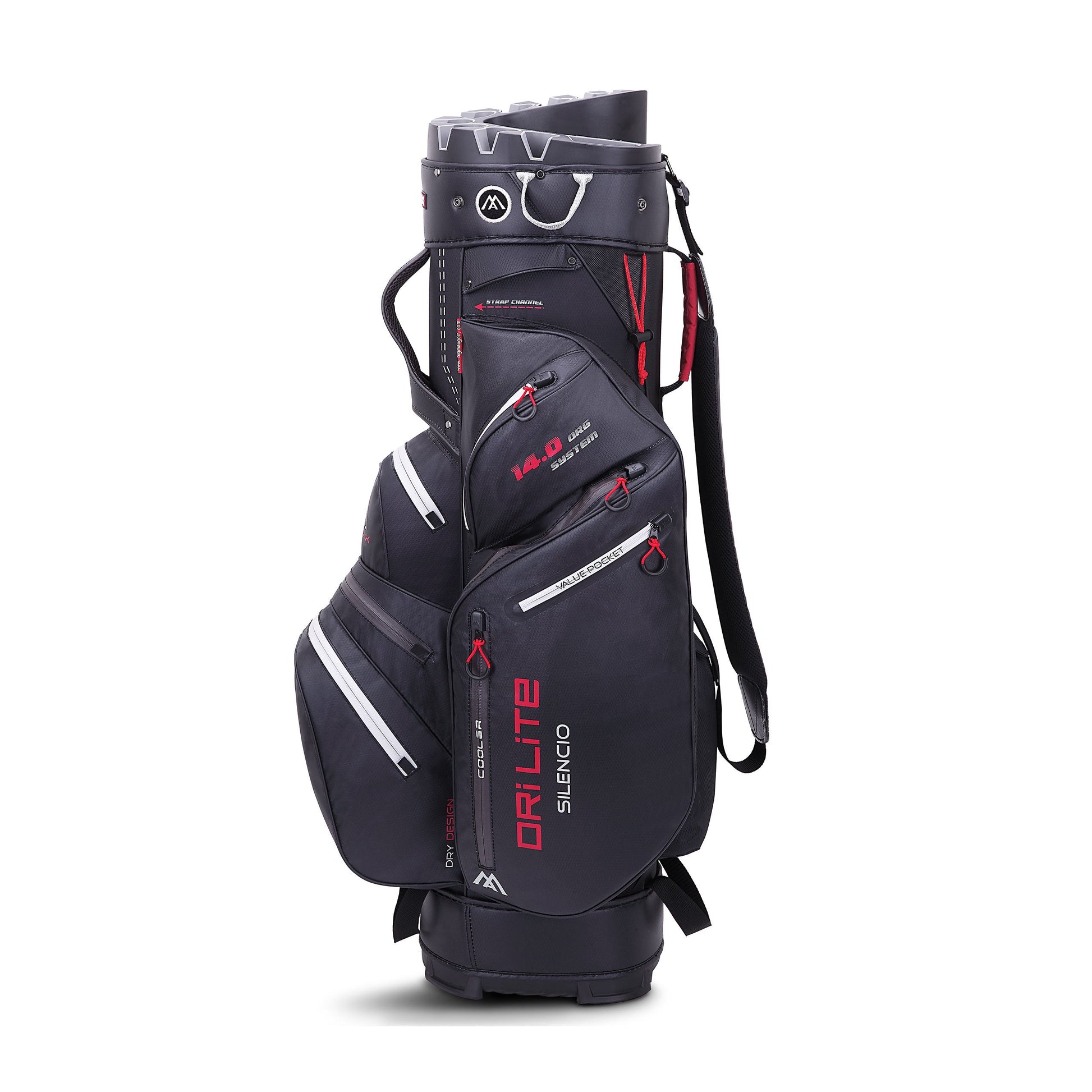 Dri Lite Silencio 2 - The Golf Guys Online