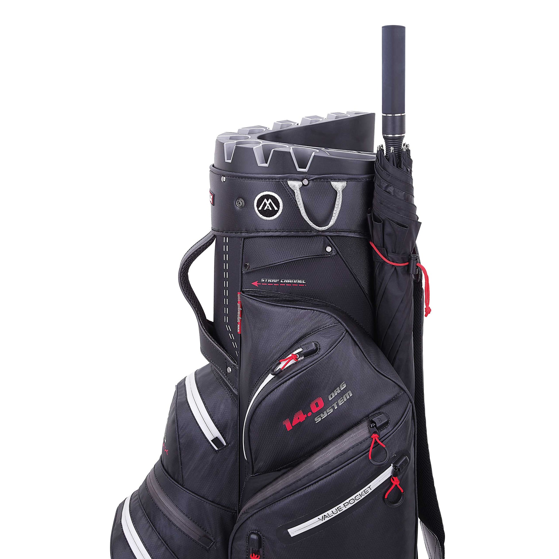 Dri Lite Silencio 2 - The Golf Guys Online