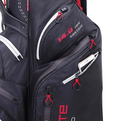 Dri Lite Silencio 2 - The Golf Guys Online