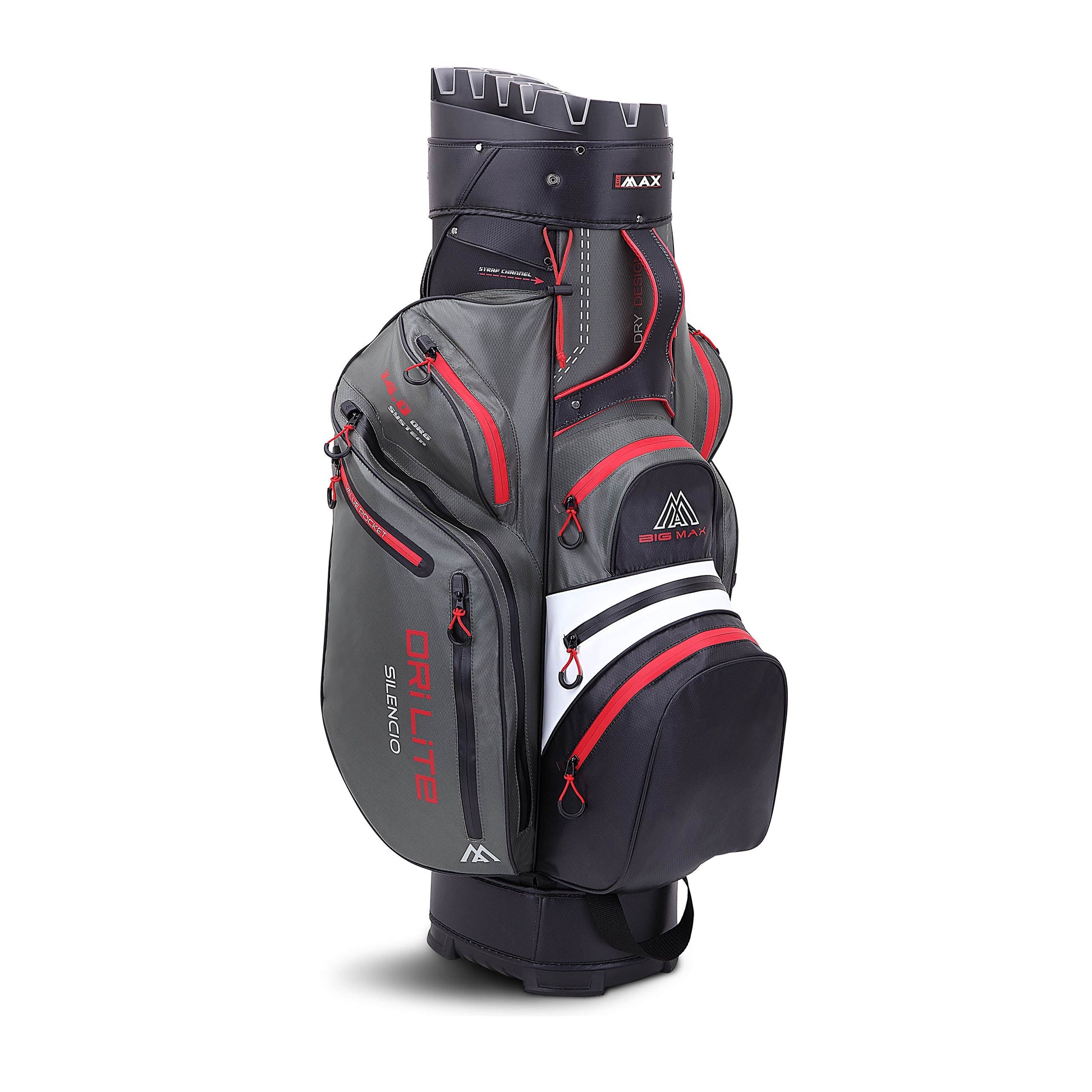 Dri Lite Silencio 2 - The Golf Guys Online