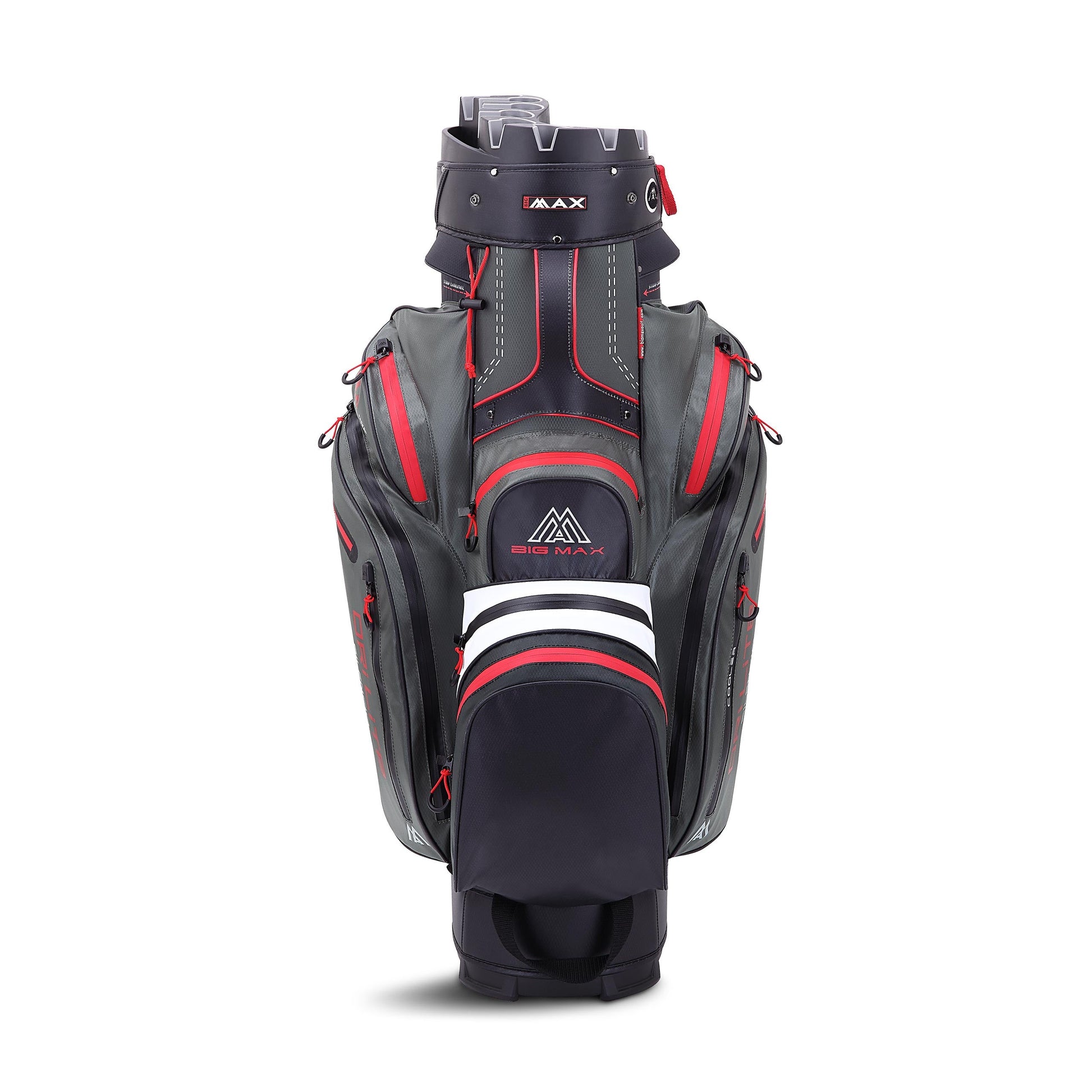 Dri Lite Silencio 2 - The Golf Guys Online