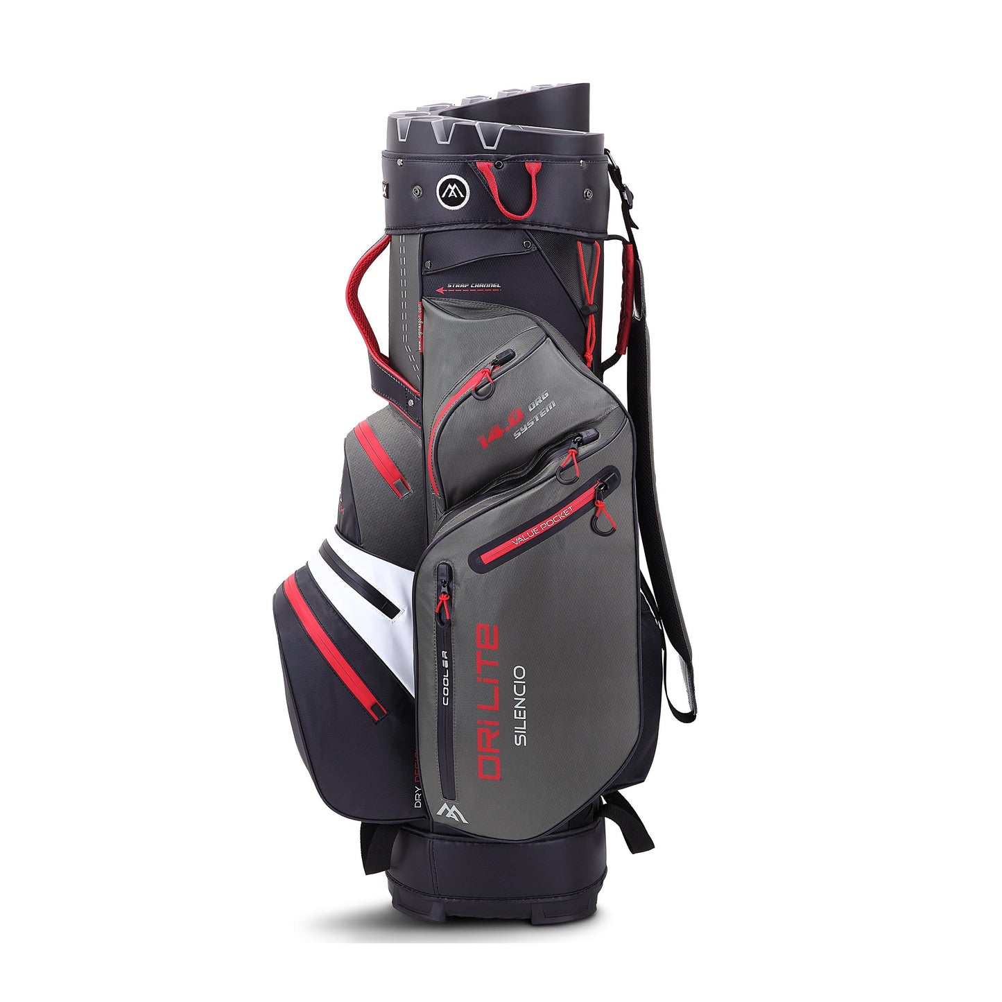 Dri Lite Silencio 2 - The Golf Guys Online