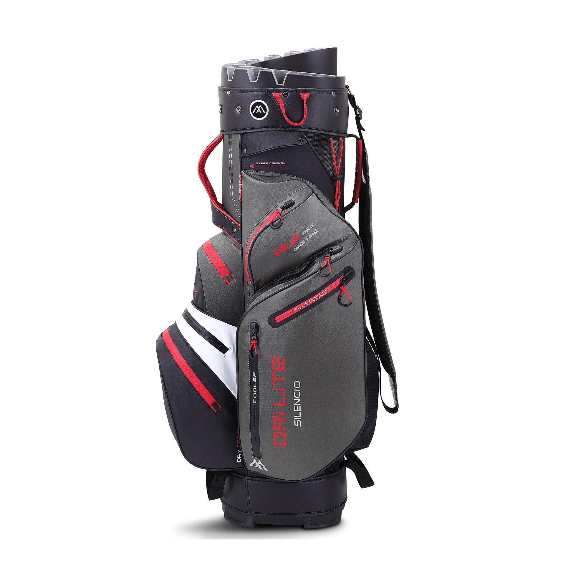 Dri Lite Silencio 2 - The Golf Guys Online