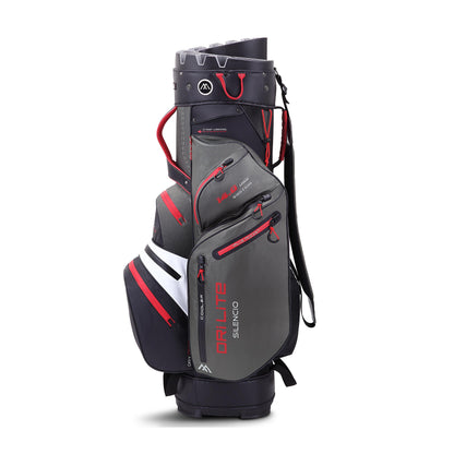 Dri Lite Silencio 2 - The Golf Guys Online