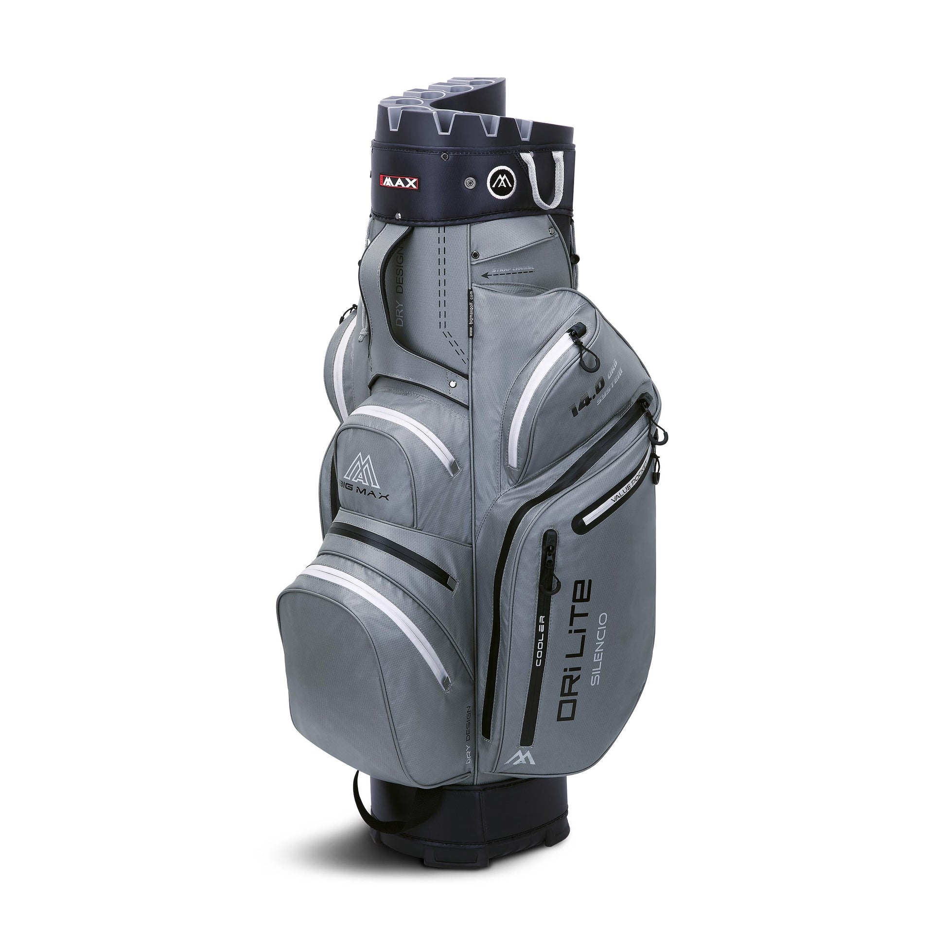 Dri Lite Silencio 2 - The Golf Guys Online