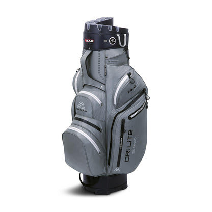 Dri Lite Silencio 2 - The Golf Guys Online