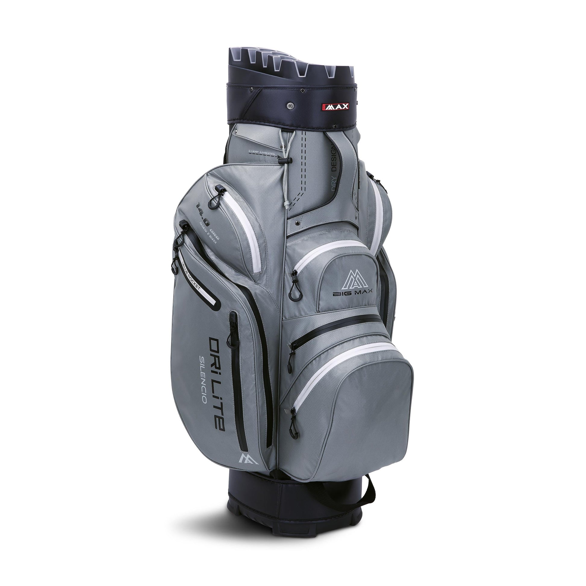 Dri Lite Silencio 2 - The Golf Guys Online