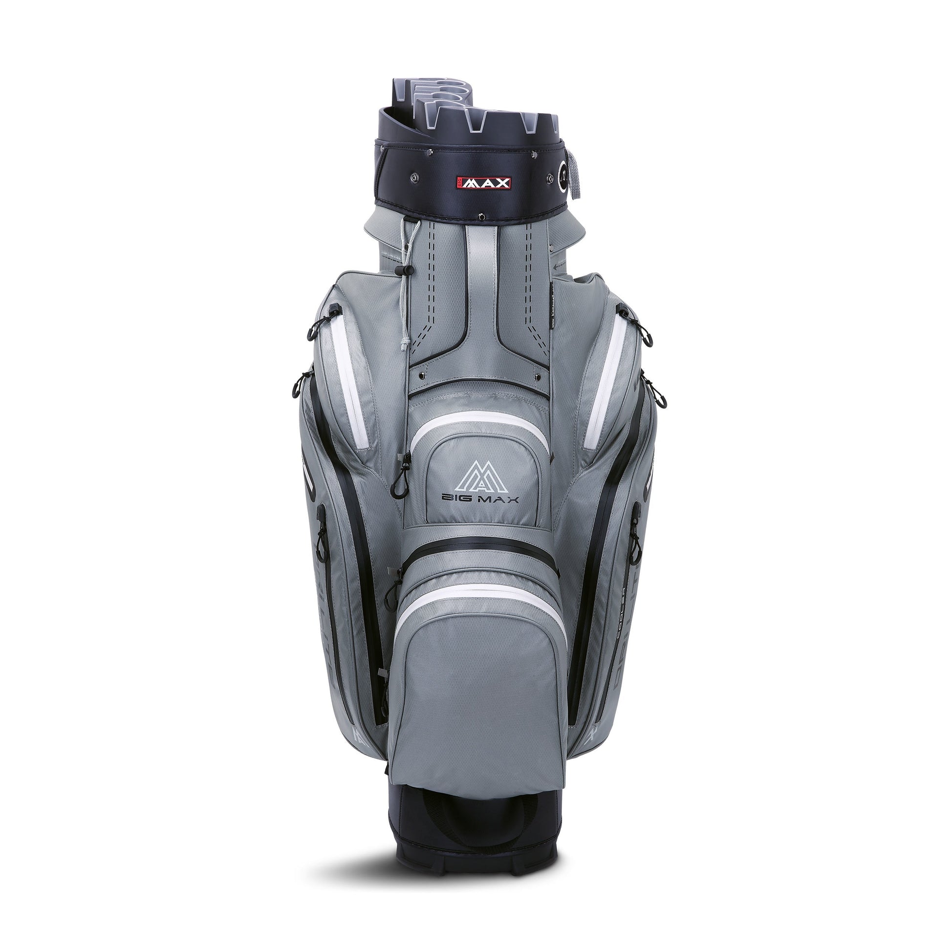 Dri Lite Silencio 2 - The Golf Guys Online