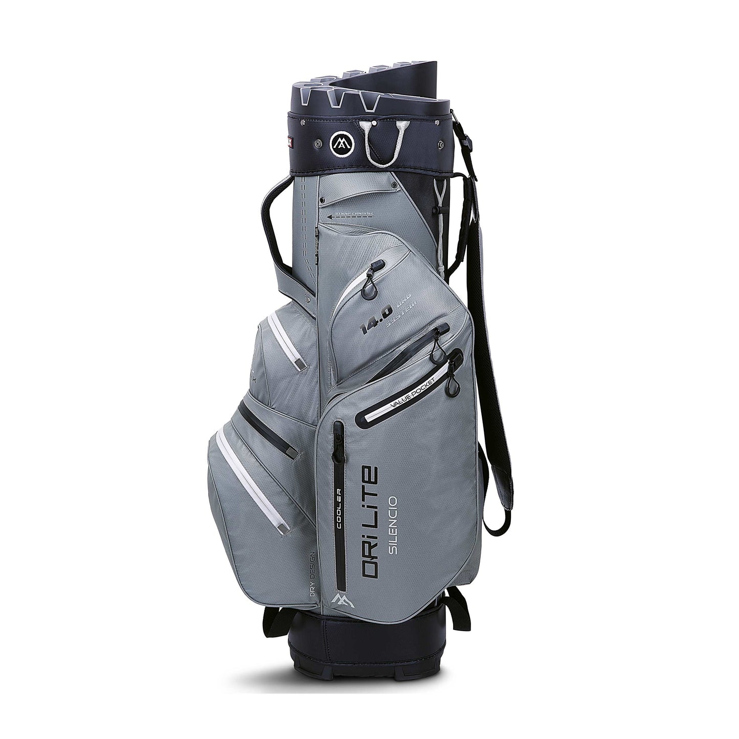 Dri Lite Silencio 2 - The Golf Guys Online