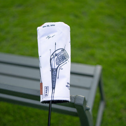 Blueprint Headcovers - The Golf Guys Online