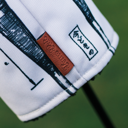 Blueprint Headcovers - The Golf Guys Online
