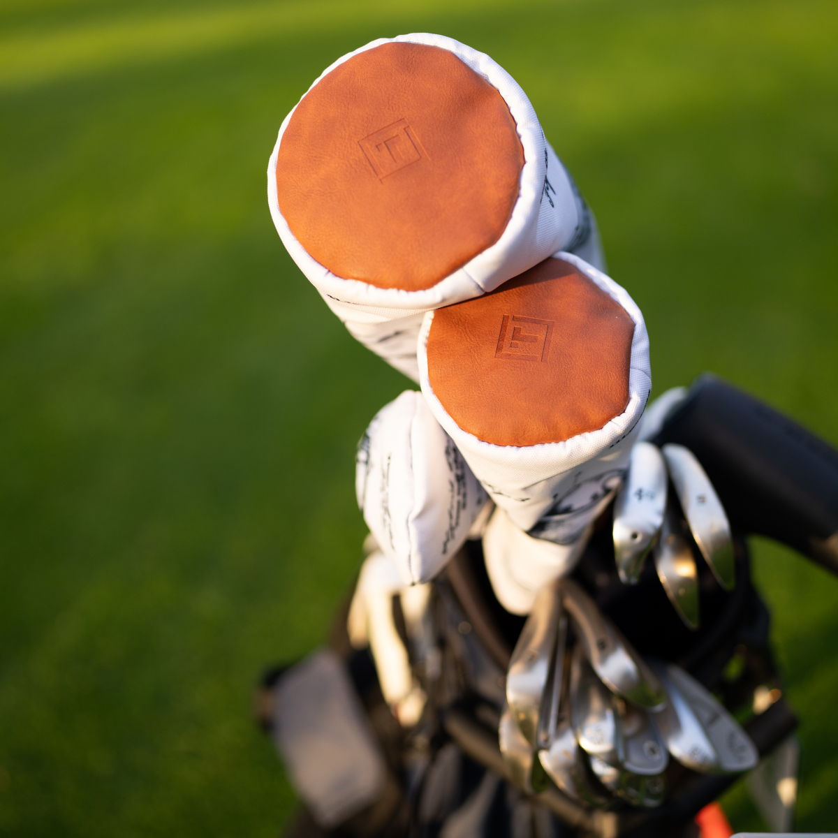 Blueprint Headcovers - The Golf Guys Online
