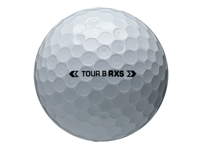 Bridgestone Tour B RXS 2024 Golf Balls - The Golf Guys Online