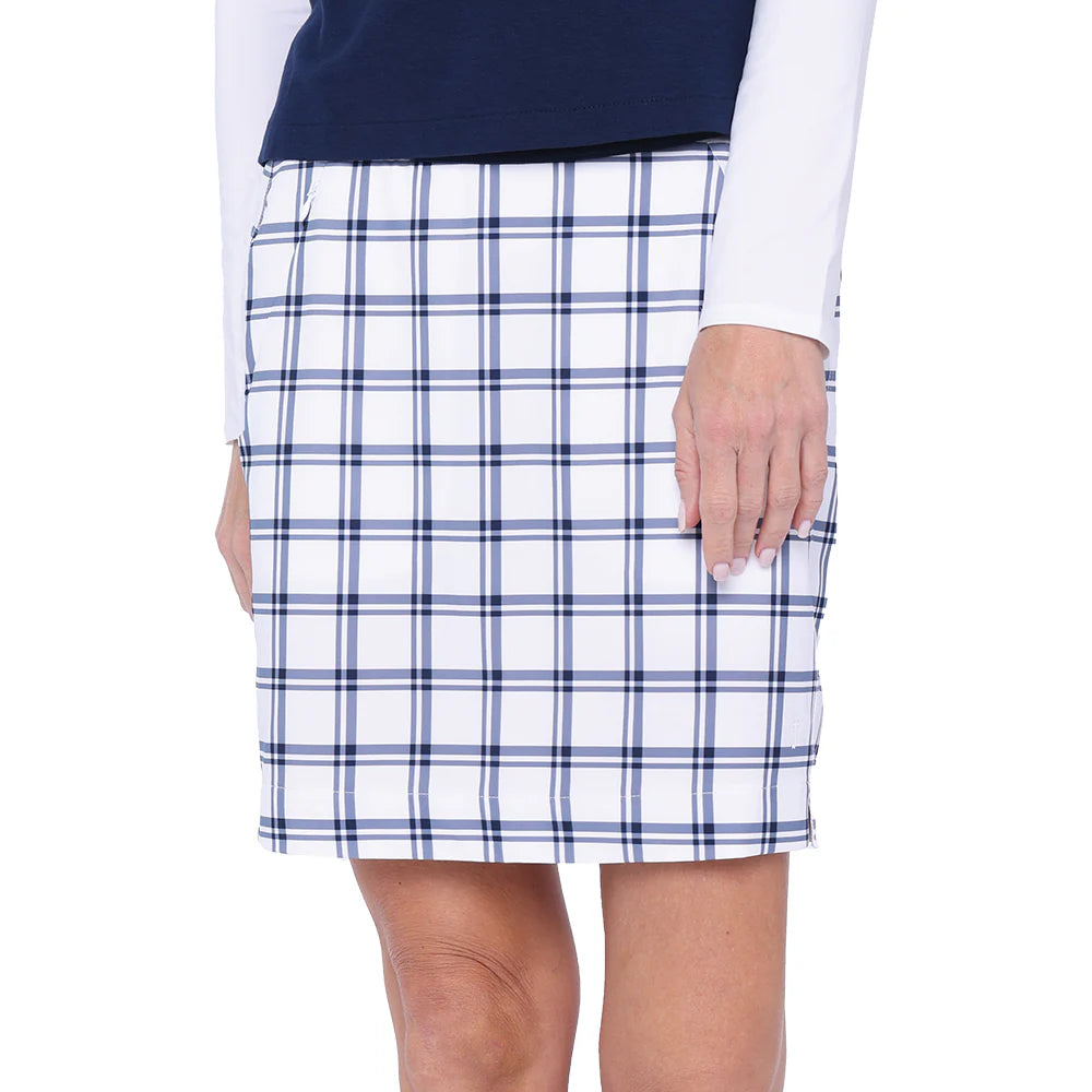 Belyn Key Longline City Skort 2024 - The Golf Guys Online