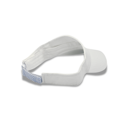 Golf Clubs Visor (Youth/Junior) - The Golf Guys Online