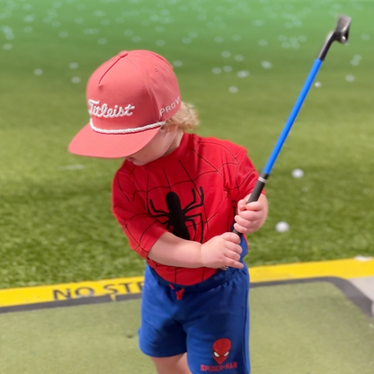 Lag Shot Baby™ Iron (age 1-3 years)