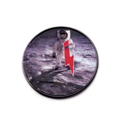 BYRD BALL MARKERS - Merica - The Golf Guys Online