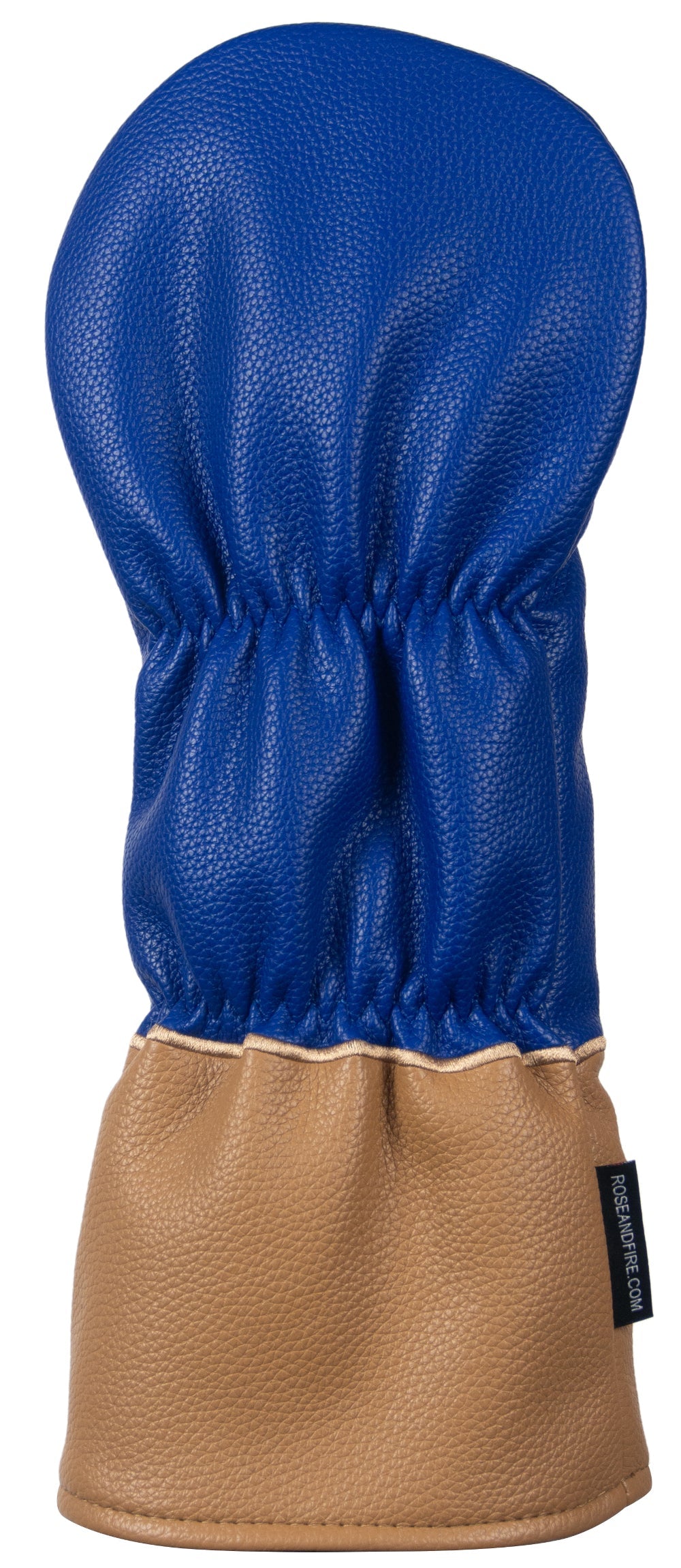 Be A Goldfish Headcovers - The Golf Guys Online