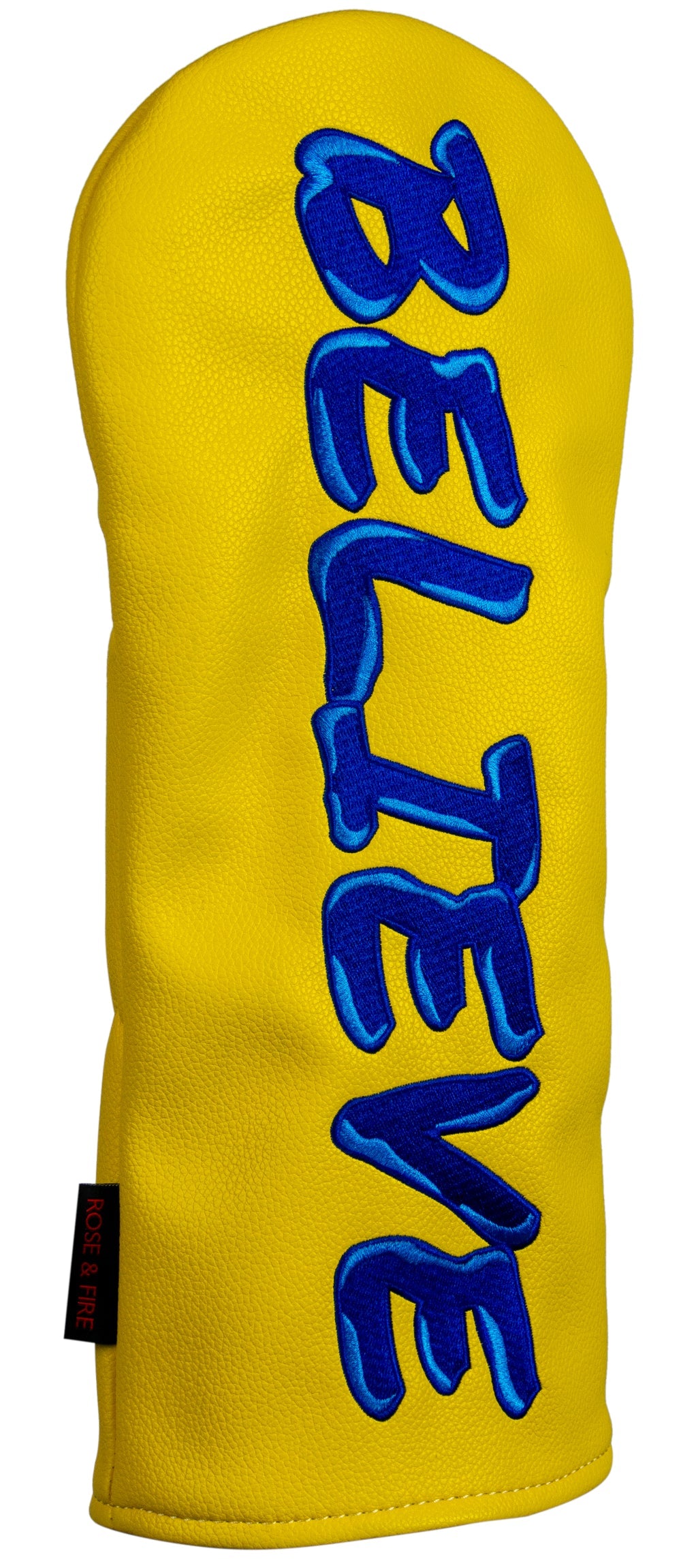 Believe Headcovers - The Golf Guys Online