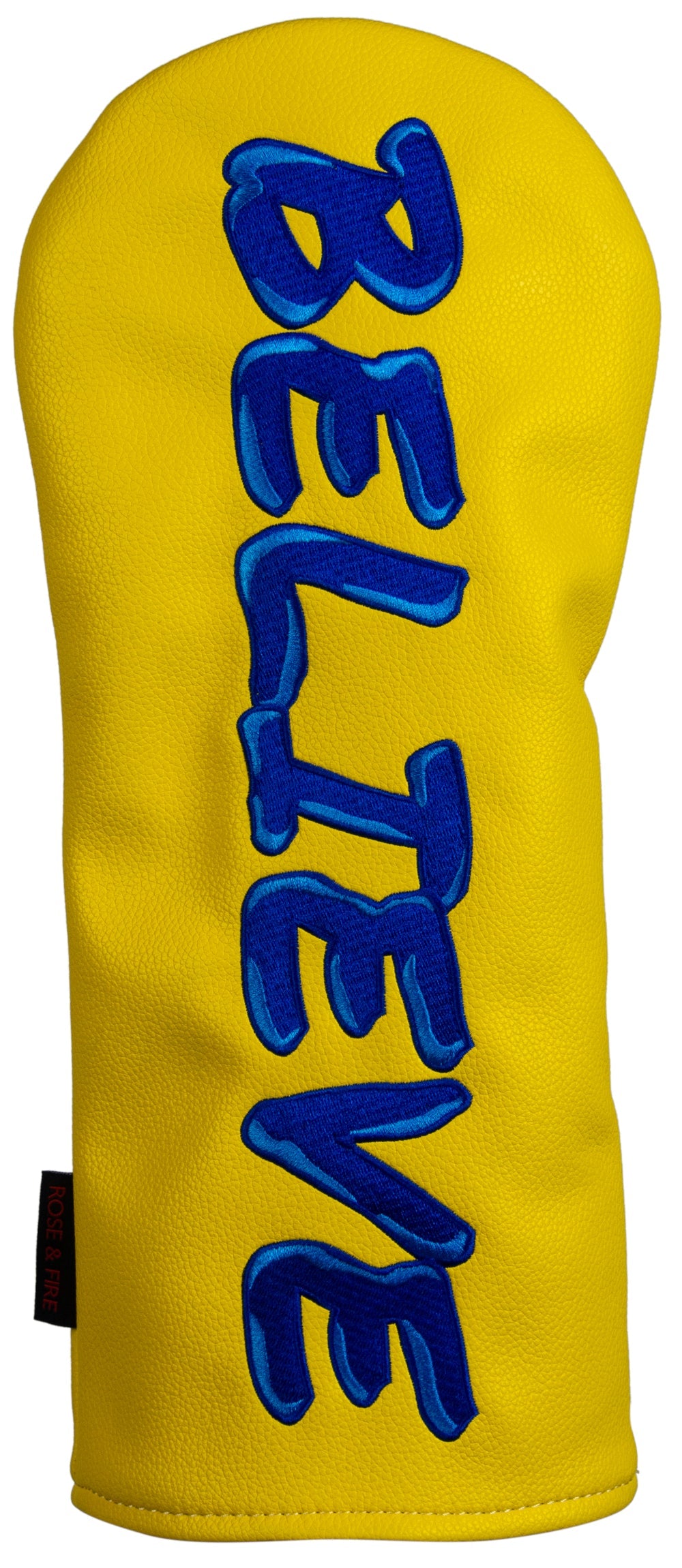 Believe Headcovers - The Golf Guys Online