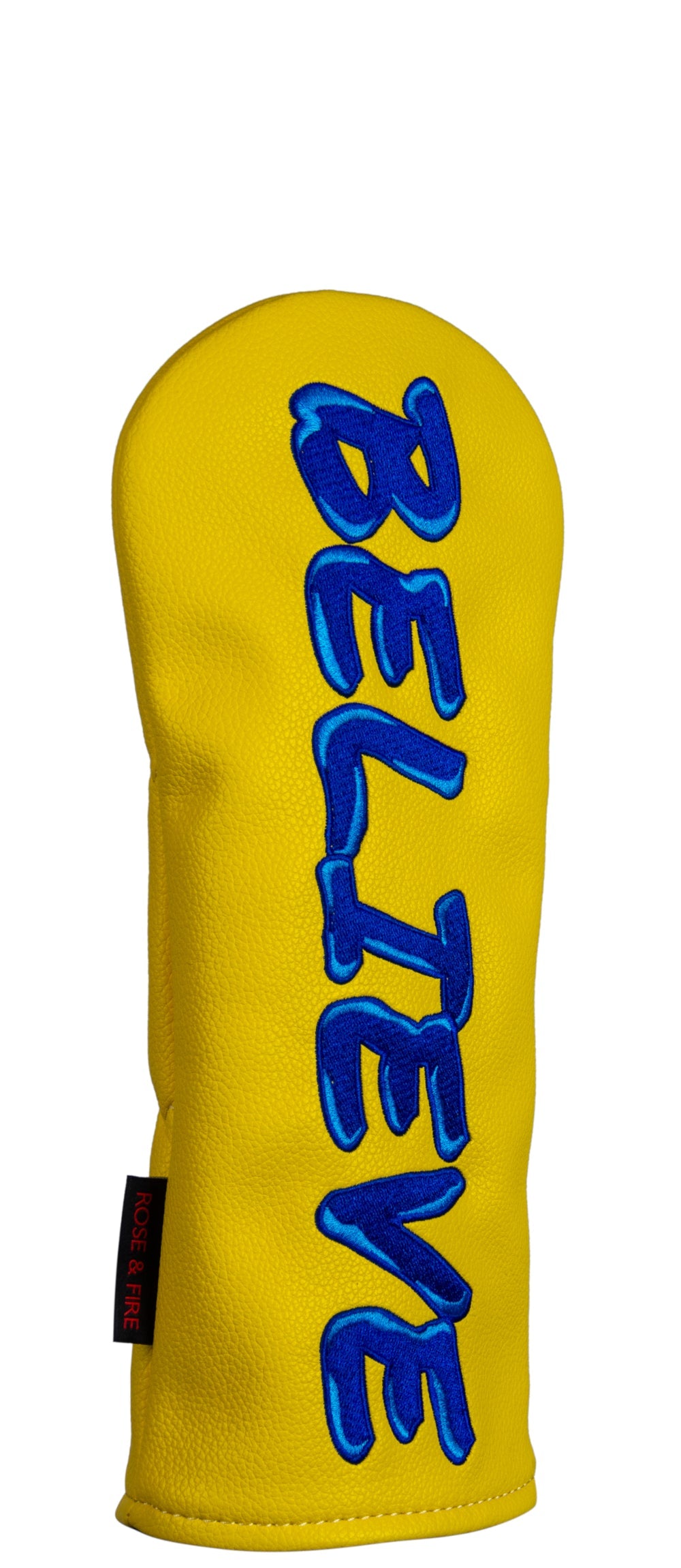 Believe Headcovers - The Golf Guys Online