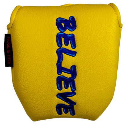 Believe Headcovers - The Golf Guys Online