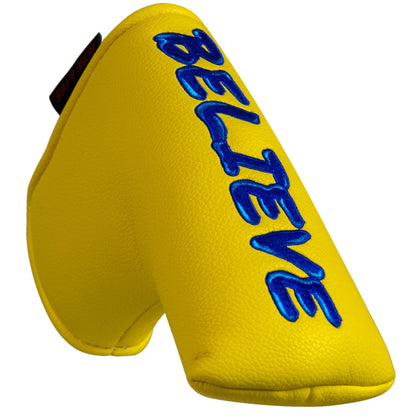 Believe Headcovers - The Golf Guys Online