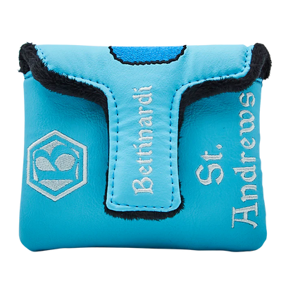 Bettinardi Limited Release Bagpipe Wizard Mallet Putter Headcover