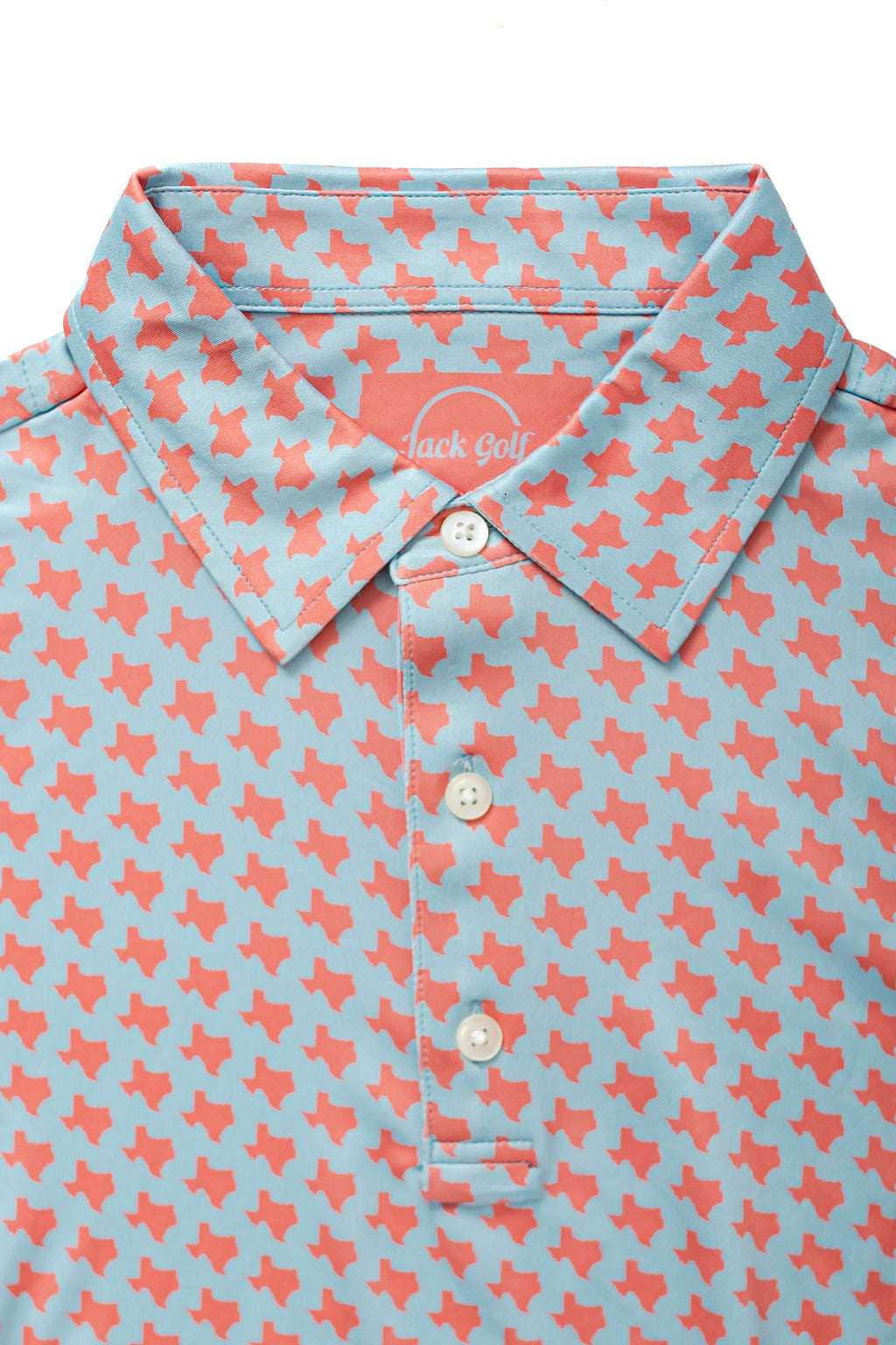 Jack Golf "Big Tex" - The Golf Guys Online