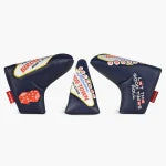 Evnroll - Birdie Town Blade Head Cover