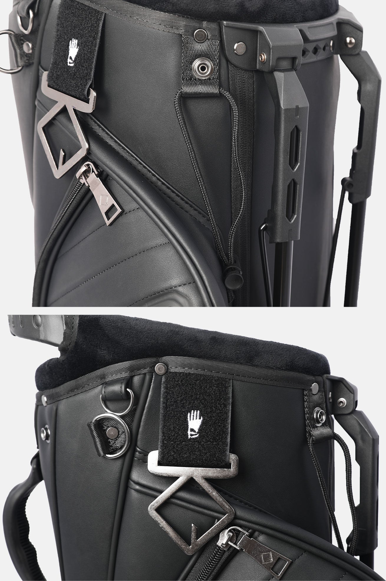 RevCore Hybrid Stand Bag - The Golf Guys Online