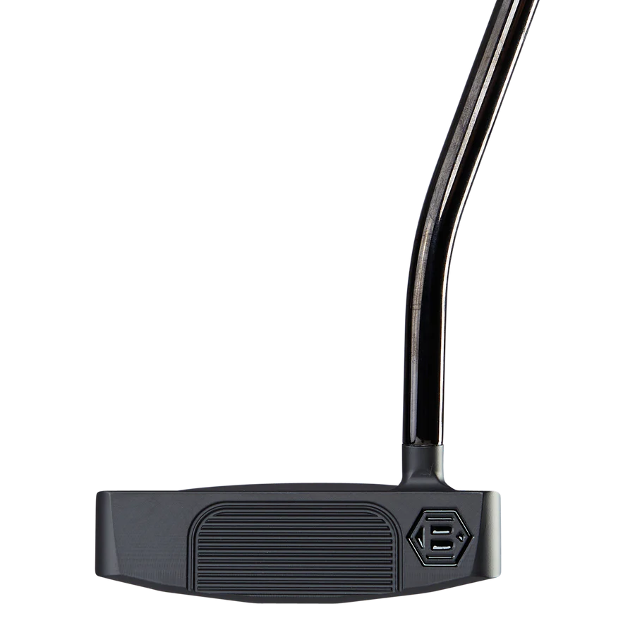Bettinardi - Inovai 7.0 Spud Neck Limited Blackout Putter