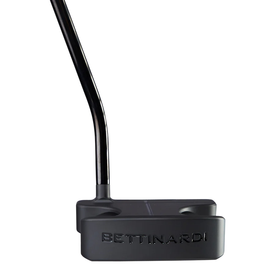 Bettinardi - Inovai 7.0 Spud Neck Limited Blackout Putter