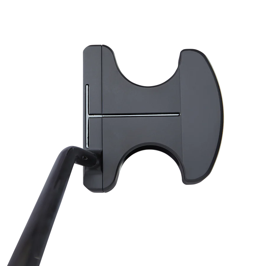 Bettinardi - Inovai 7.0 Spud Neck Limited Blackout Putter