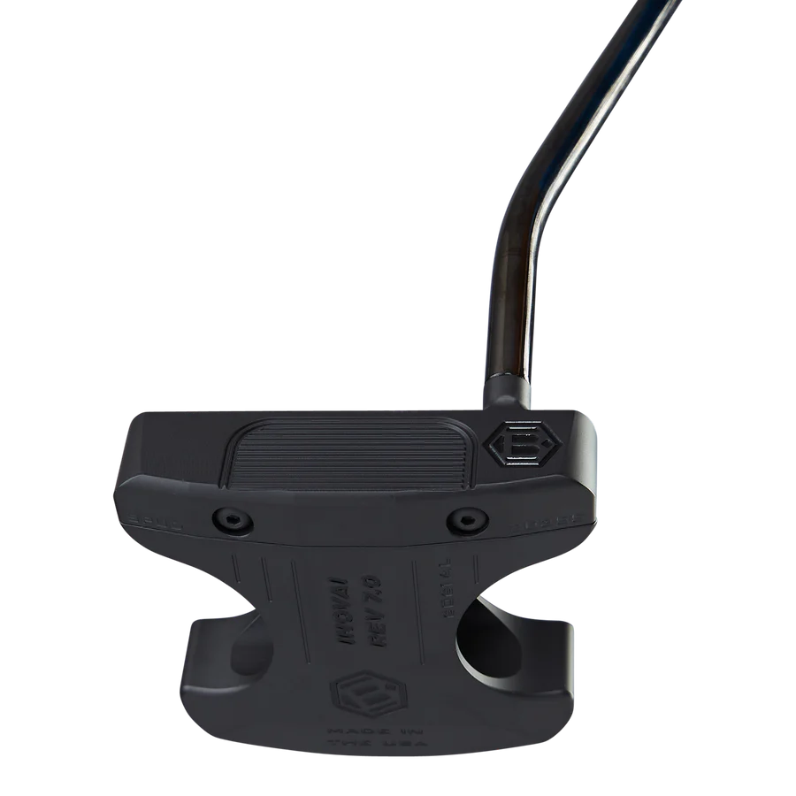 Bettinardi - Inovai 7.0 Spud Neck Limited Blackout Putter