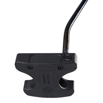 Bettinardi - Inovai 7.0 Spud Neck Limited Blackout Putter