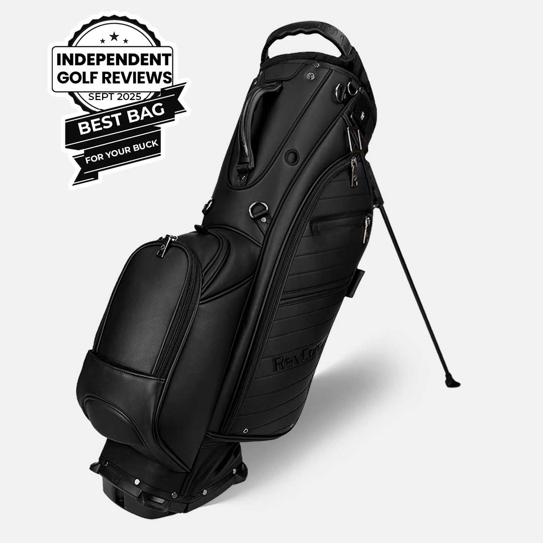 RevCore Hybrid Stand Bag