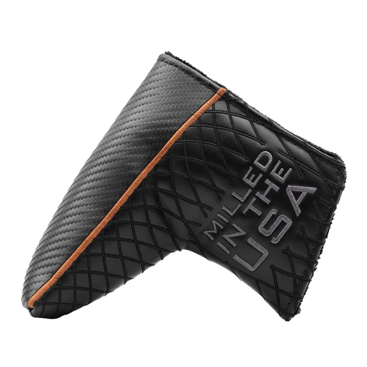 Bettinardi - Studio B Reserve Violet Haze PVD BB28 Slotback Center Putter