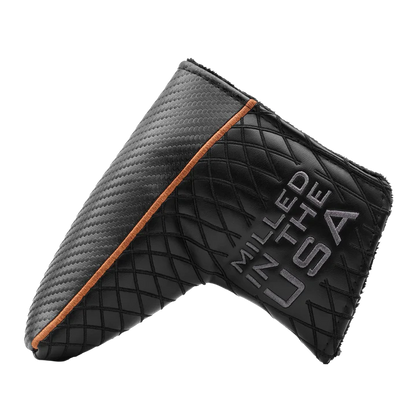 Bettinardi - Studio B Reserve Violet Haze PVD BB28 Slotback Center Putter