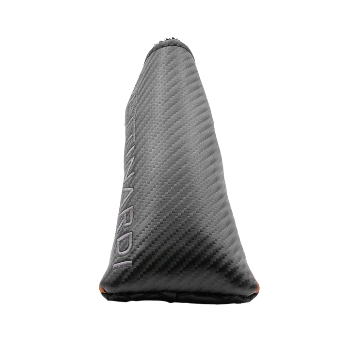 Bettinardi - Studio B Reserve Violet Haze PVD BB28 Slotback Center Putter