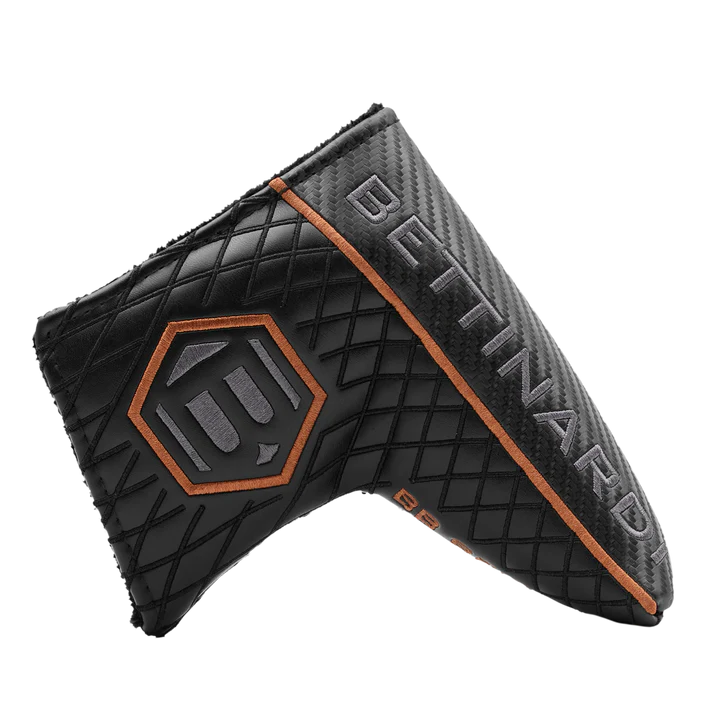 Bettinardi - Studio B Reserve Violet Haze PVD BB28 Slotback Center Putter