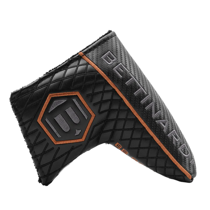 Bettinardi - Studio B Reserve Violet Haze PVD BB28 Slotback Center Putter