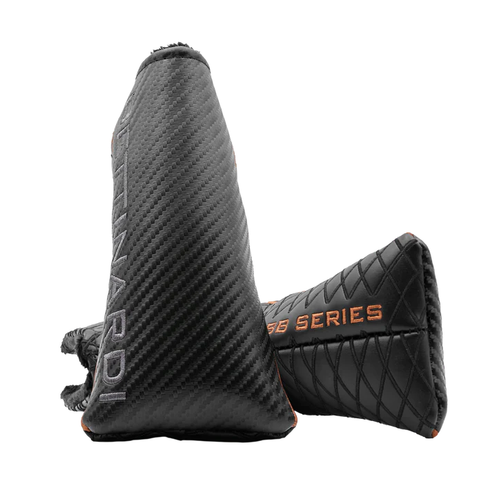 Bettinardi - Studio B Reserve Violet Haze PVD BB28 Slotback Center Putter