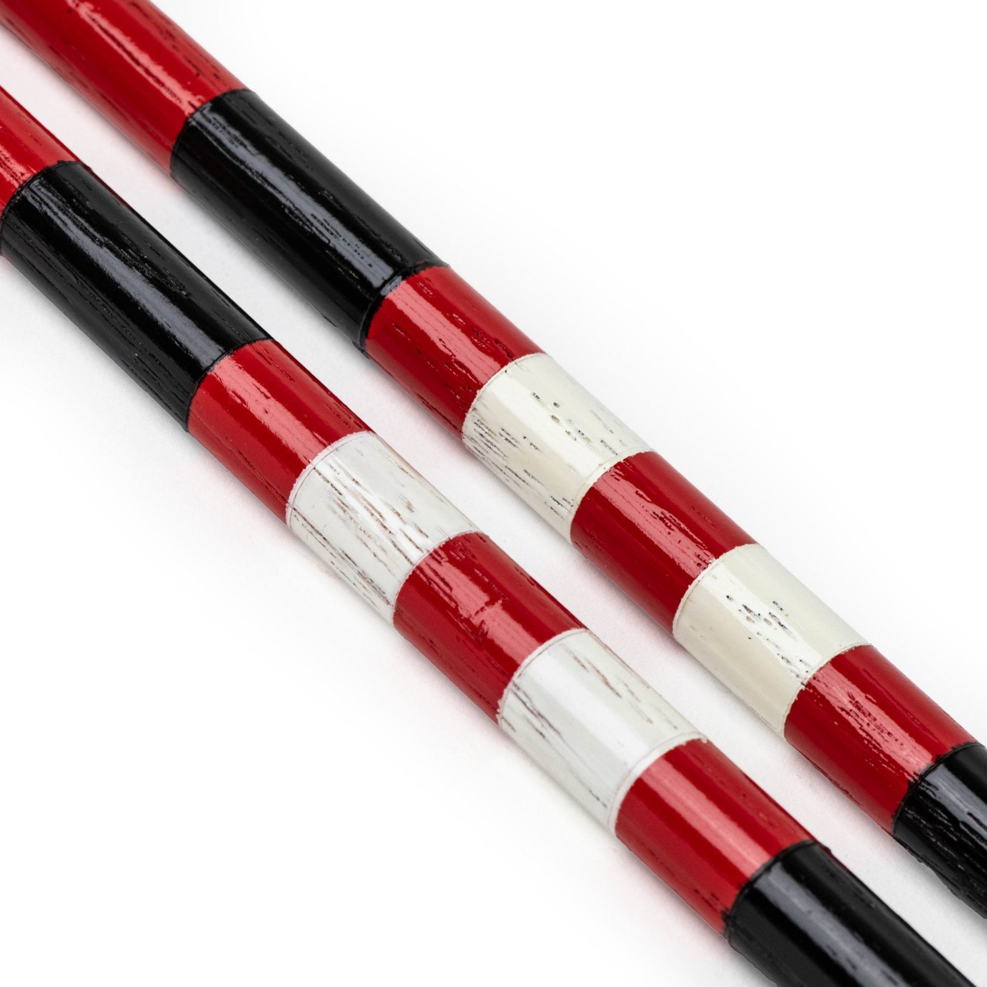 96 Bulls Alignment Sticks - The Golf Guys Online