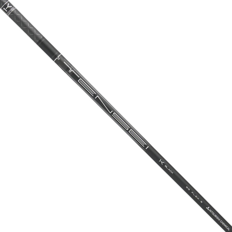 Callaway Stock Shafts