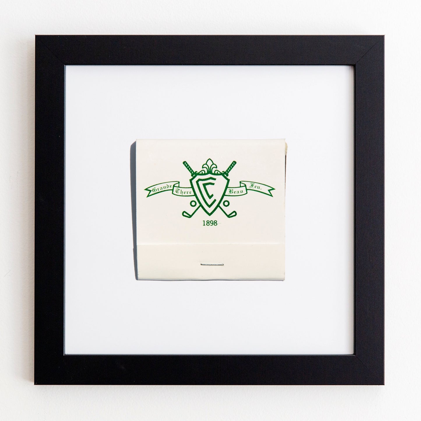 Country Club of Birmingham - The Golf Guys Online