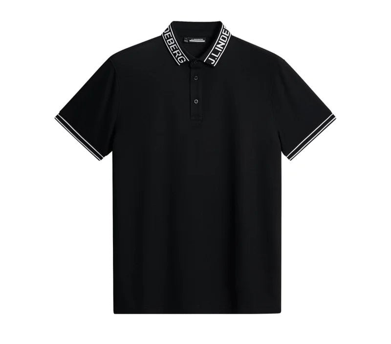 J. Lindeberg Austin Polo - The Golf Guys Online