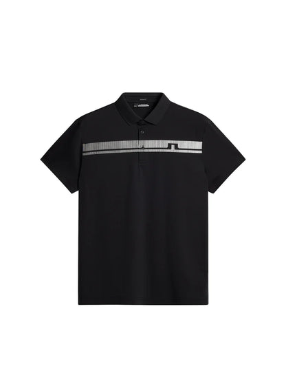 J. Lindeberg Klas Polo - The Golf Guys Online